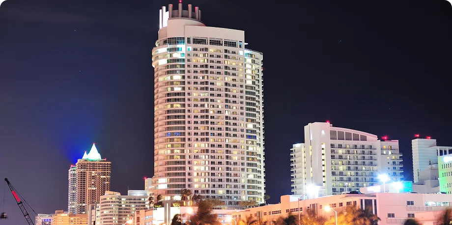Condado Vanderbilt